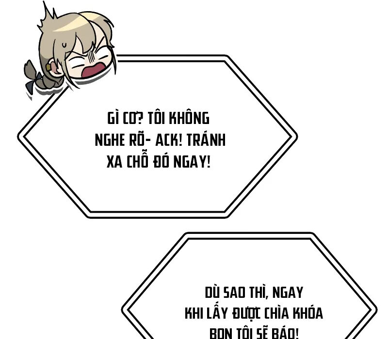 Thợ Săn Số Mệnh Cấp F