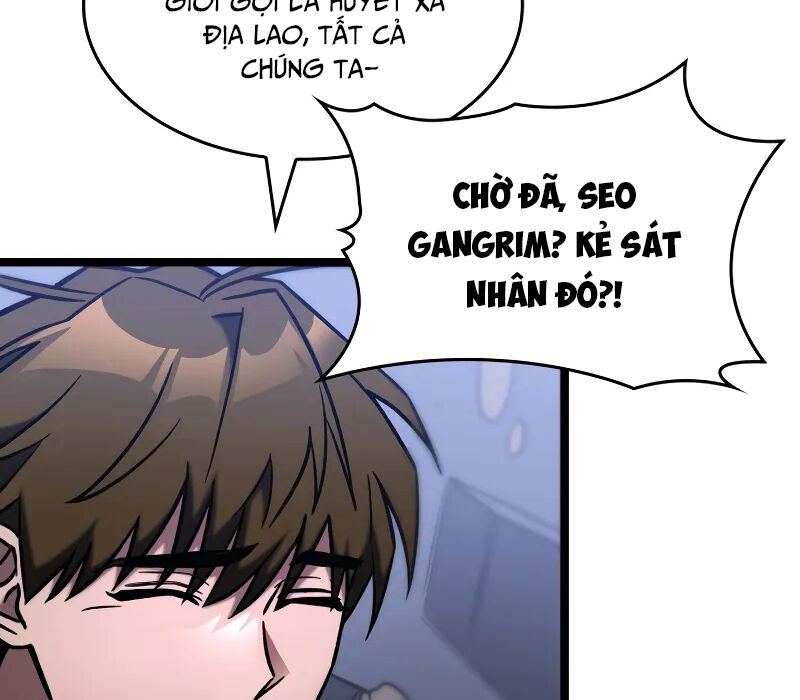 Thợ Săn Số Mệnh Cấp F