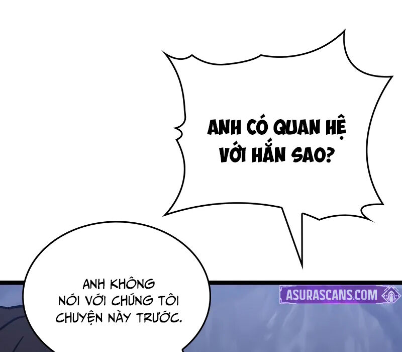 Thợ Săn Số Mệnh Cấp F