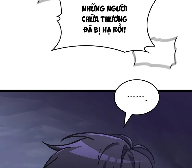 Thợ Săn Số Mệnh Cấp F