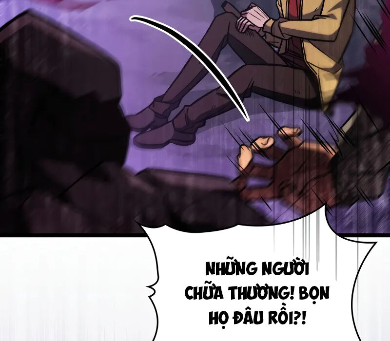 Thợ Săn Số Mệnh Cấp F