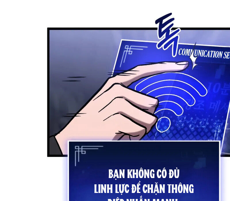 Thợ Săn Số Mệnh Cấp F