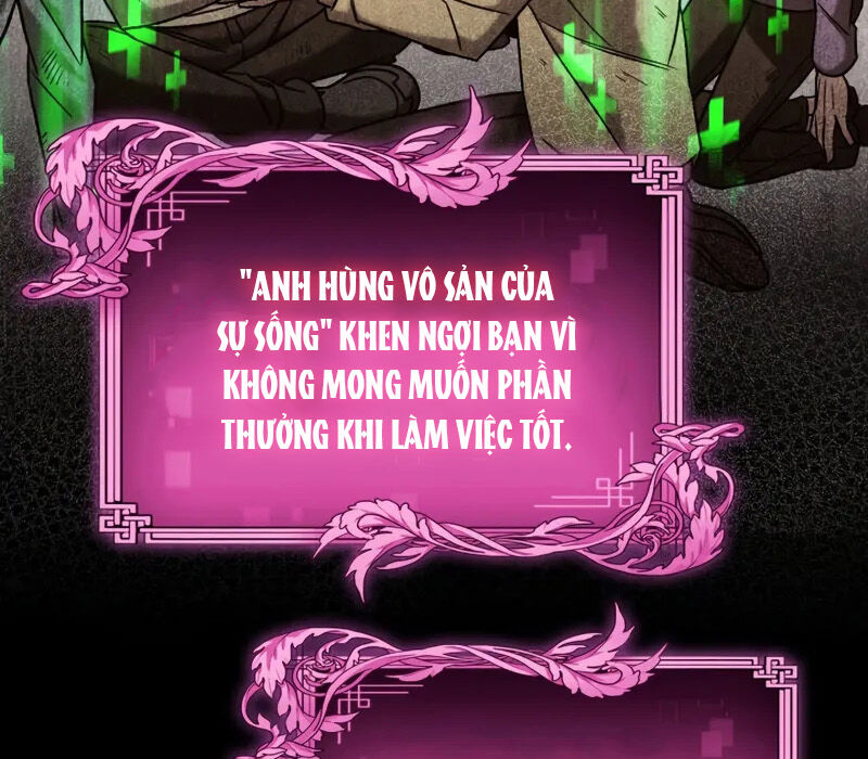 Thợ Săn Số Mệnh Cấp F