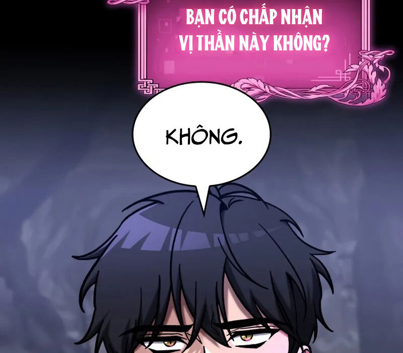 Thợ Săn Số Mệnh Cấp F