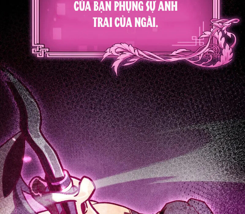 Thợ Săn Số Mệnh Cấp F