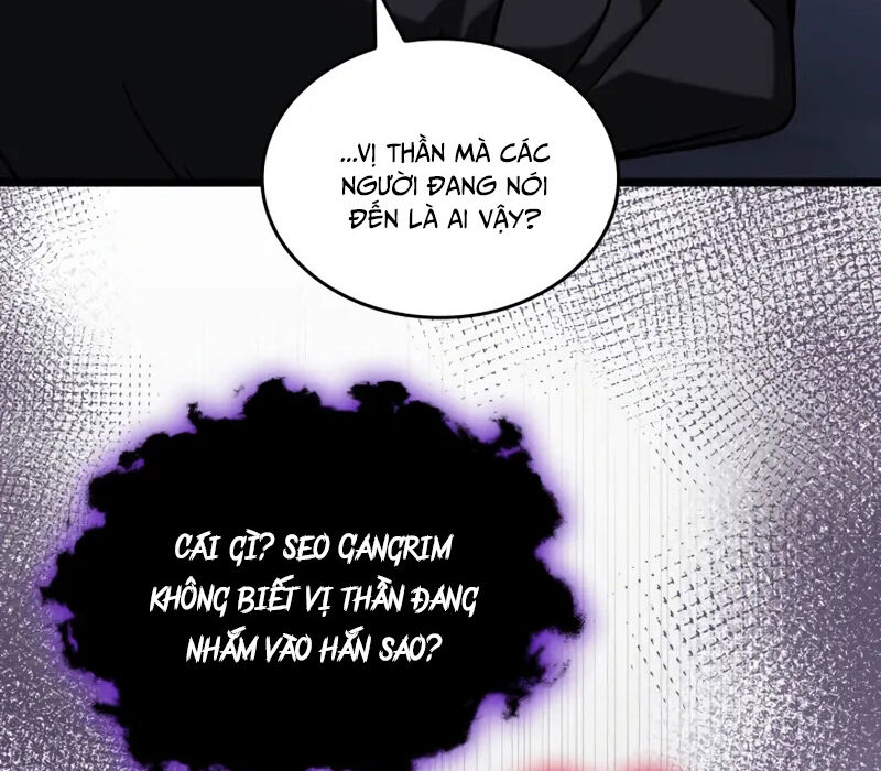 Thợ Săn Số Mệnh Cấp F