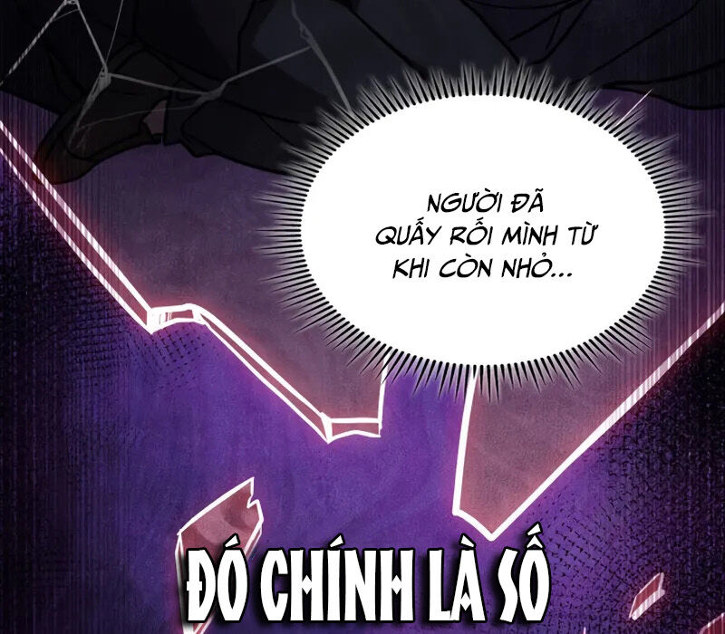 Thợ Săn Số Mệnh Cấp F