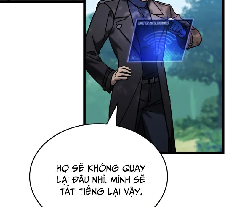 Thợ Săn Số Mệnh Cấp F