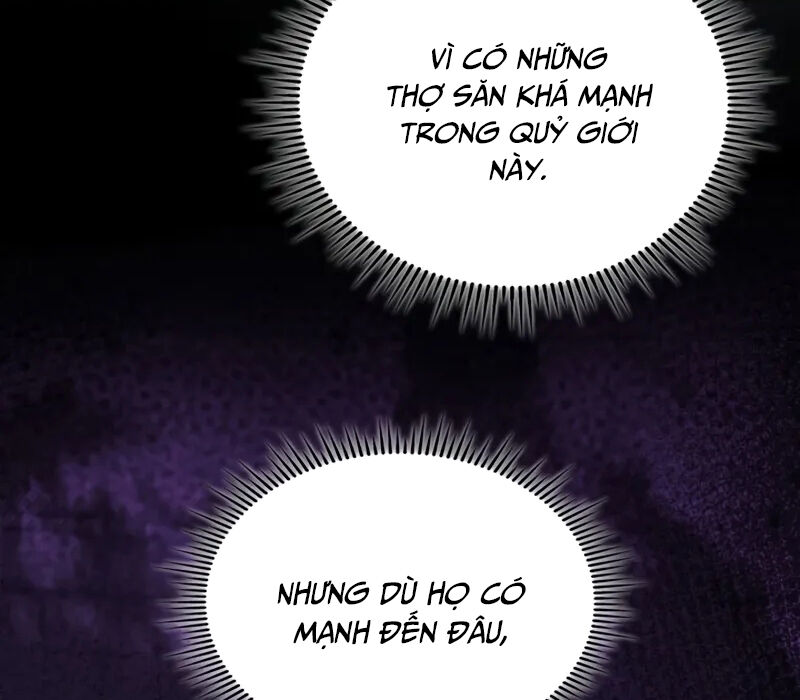 Thợ Săn Số Mệnh Cấp F