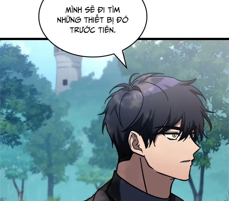 Thợ Săn Số Mệnh Cấp F
