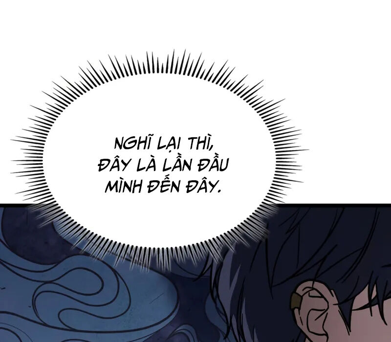 Thợ Săn Số Mệnh Cấp F