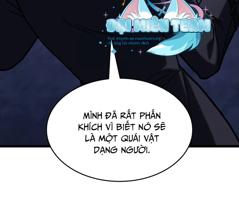 Thợ Săn Số Mệnh Cấp F