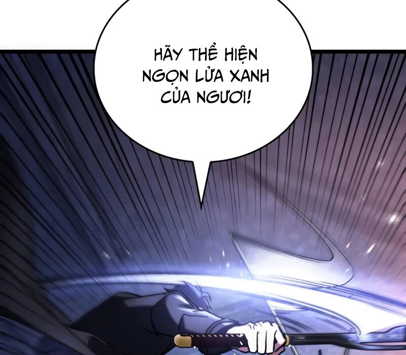 Thợ Săn Số Mệnh Cấp F