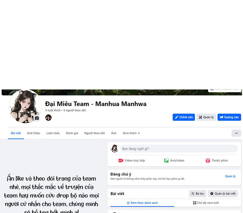 Thợ Săn Số Mệnh Cấp F