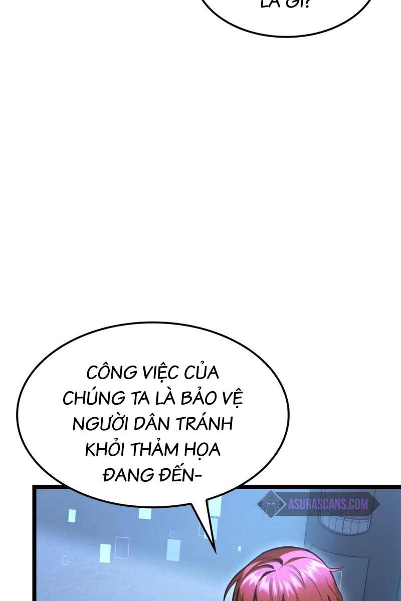 Thợ Săn Số Mệnh Cấp F