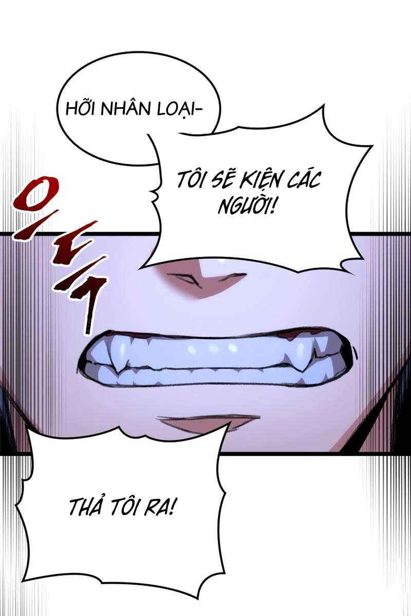 Thợ Săn Số Mệnh Cấp F