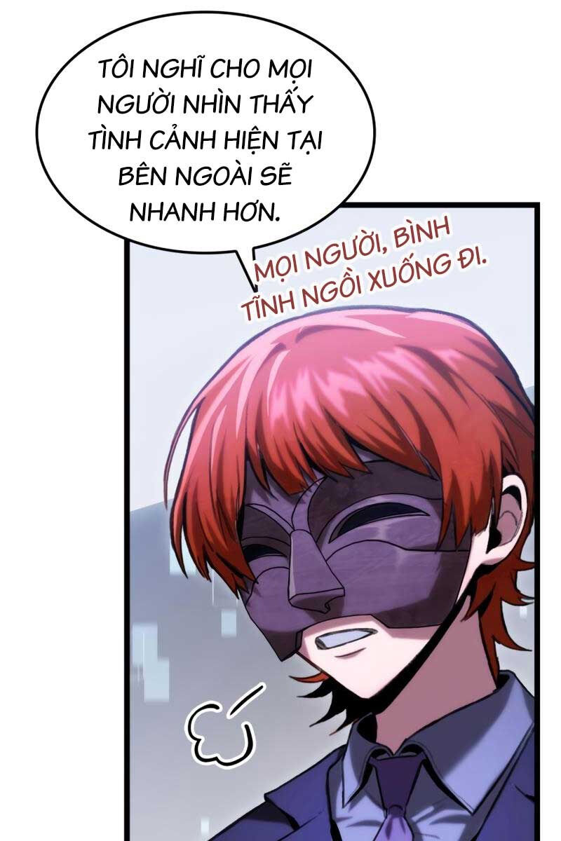 Thợ Săn Số Mệnh Cấp F