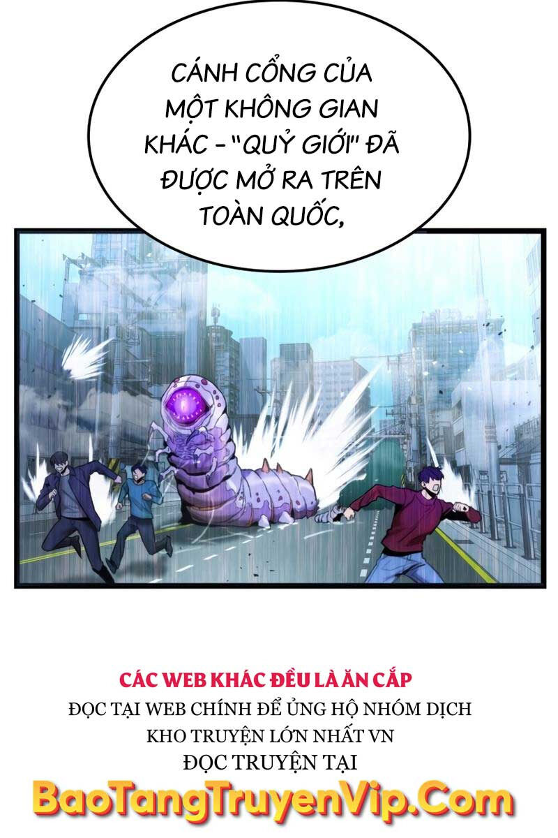 Thợ Săn Số Mệnh Cấp F