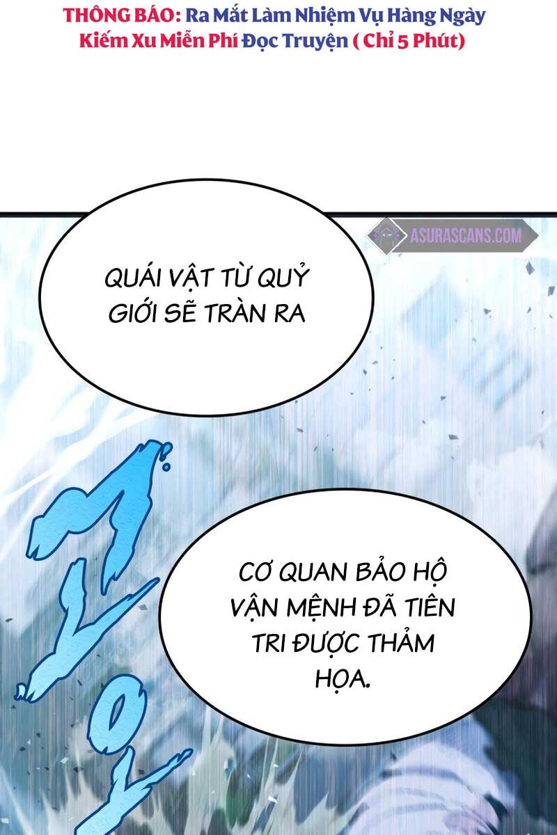 Thợ Săn Số Mệnh Cấp F