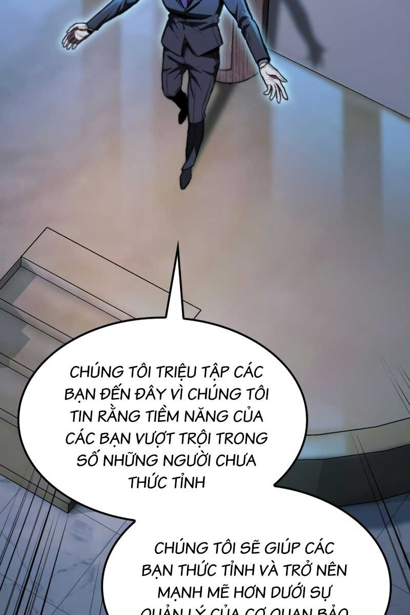Thợ Săn Số Mệnh Cấp F