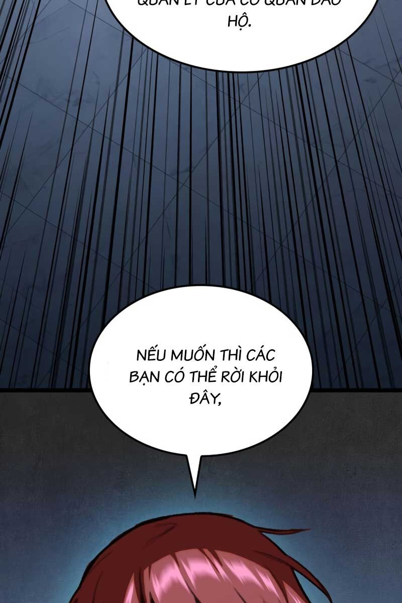 Thợ Săn Số Mệnh Cấp F