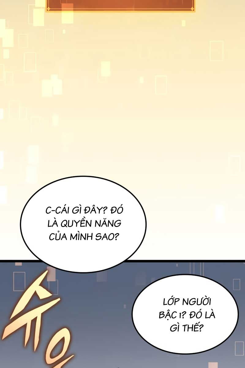 Thợ Săn Số Mệnh Cấp F