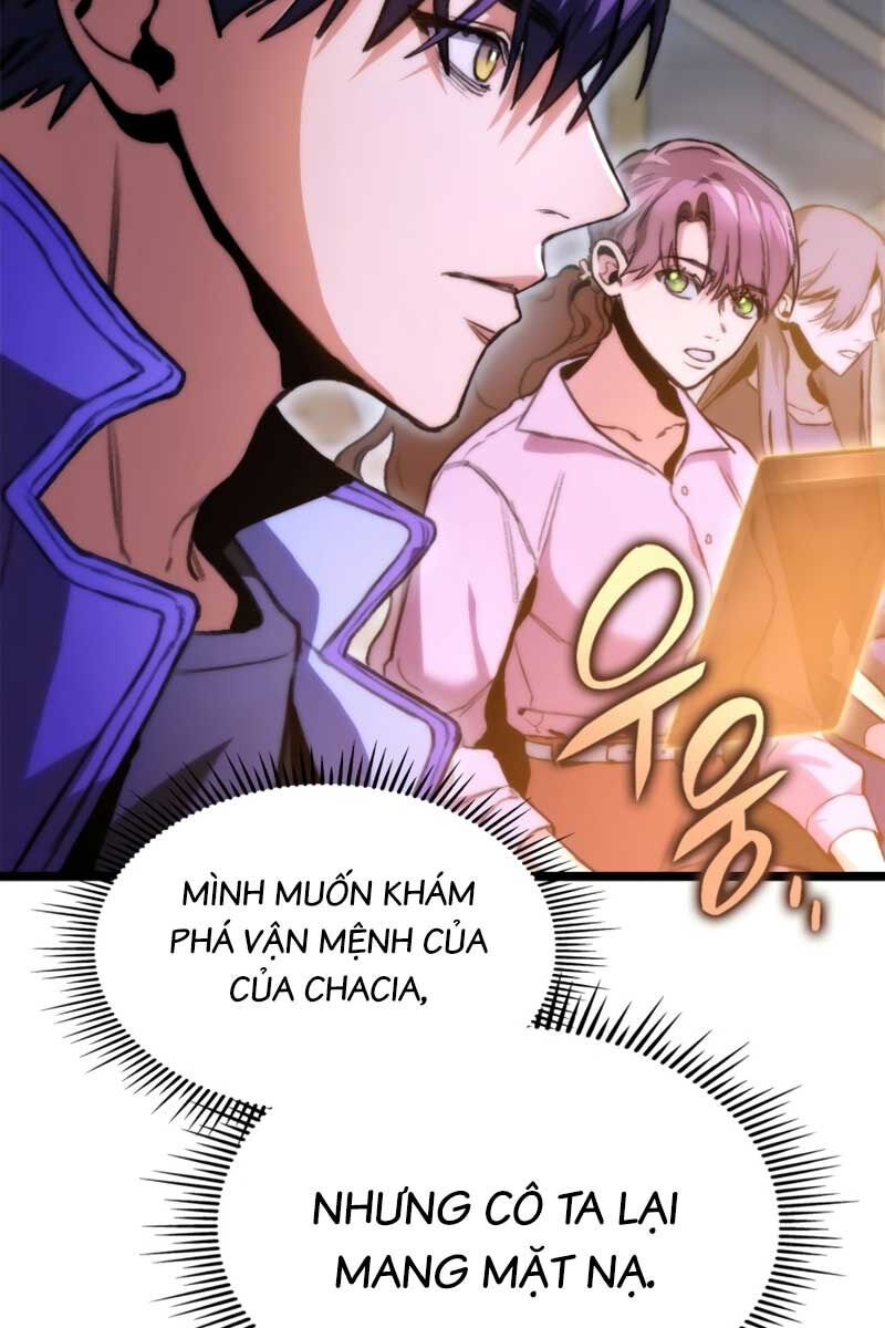 Thợ Săn Số Mệnh Cấp F