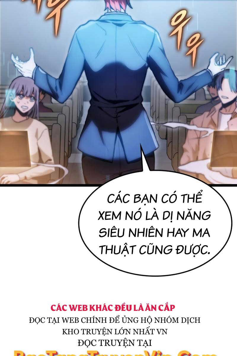 Thợ Săn Số Mệnh Cấp F
