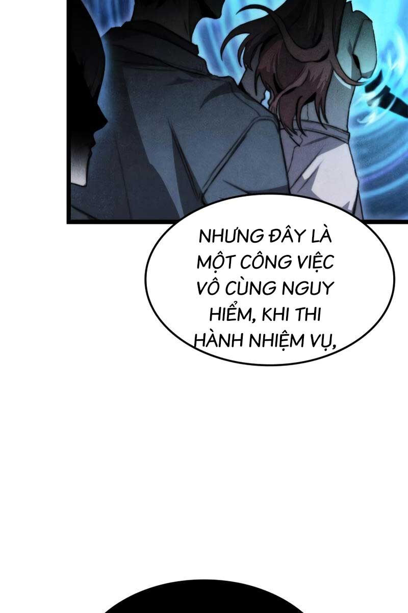 Thợ Săn Số Mệnh Cấp F