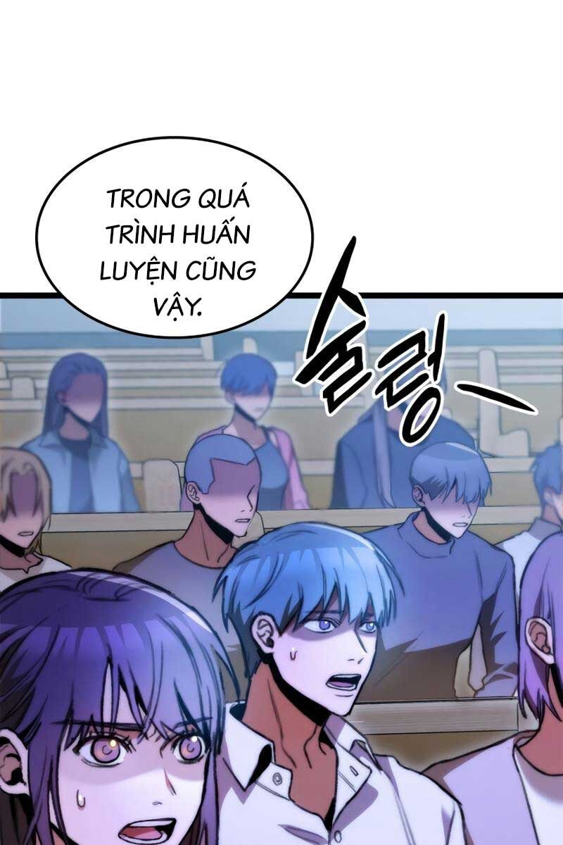 Thợ Săn Số Mệnh Cấp F
