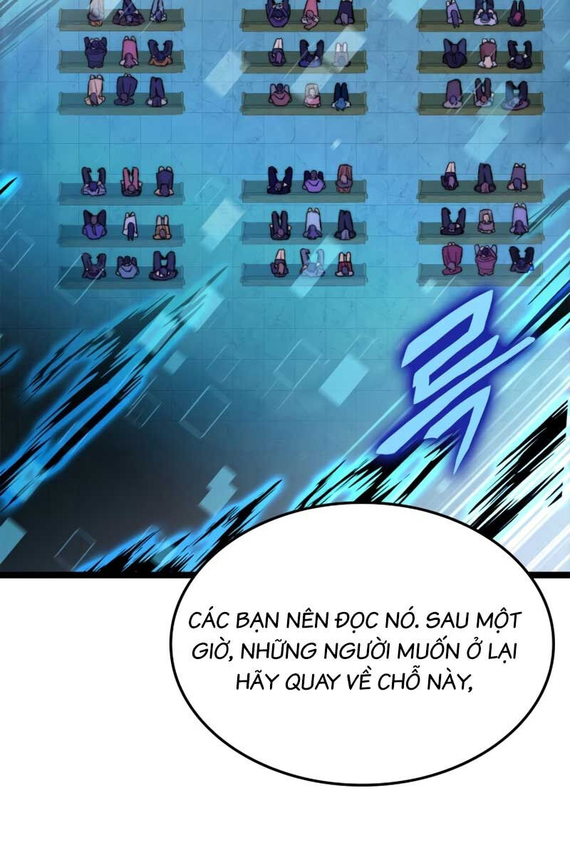 Thợ Săn Số Mệnh Cấp F
