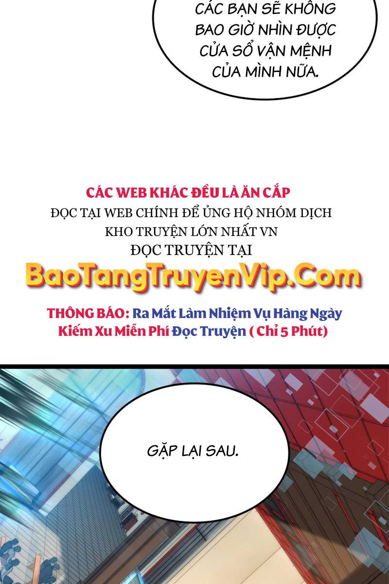 Thợ Săn Số Mệnh Cấp F