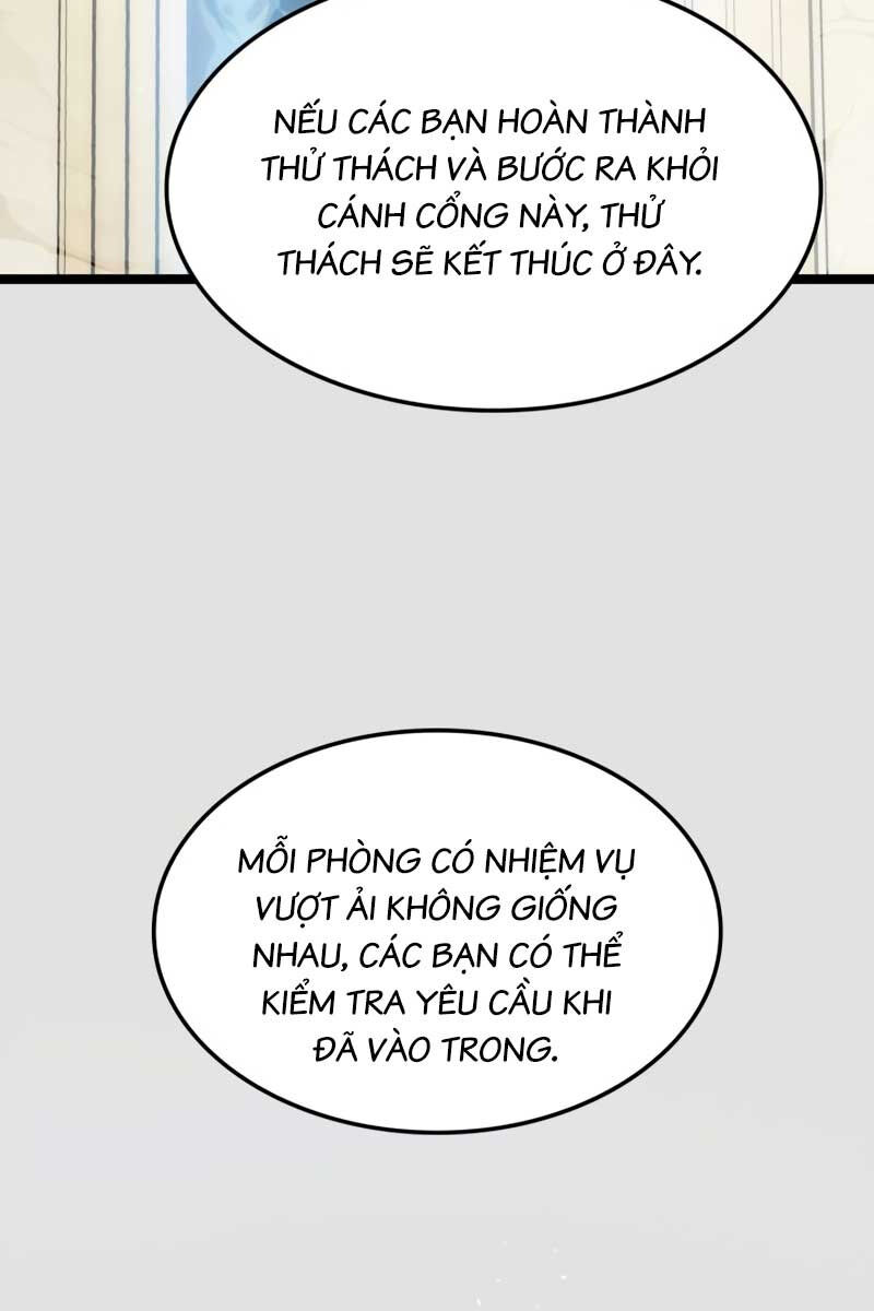 Thợ Săn Số Mệnh Cấp F