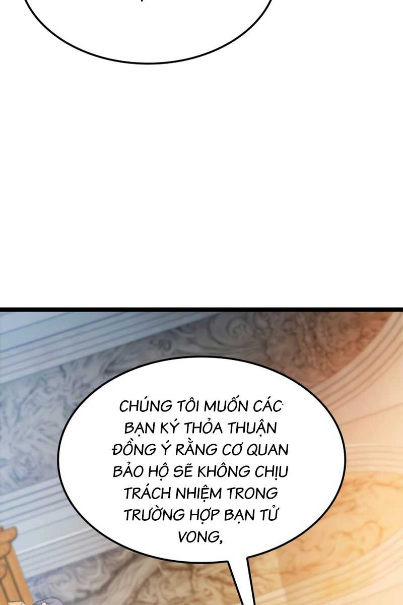 Thợ Săn Số Mệnh Cấp F