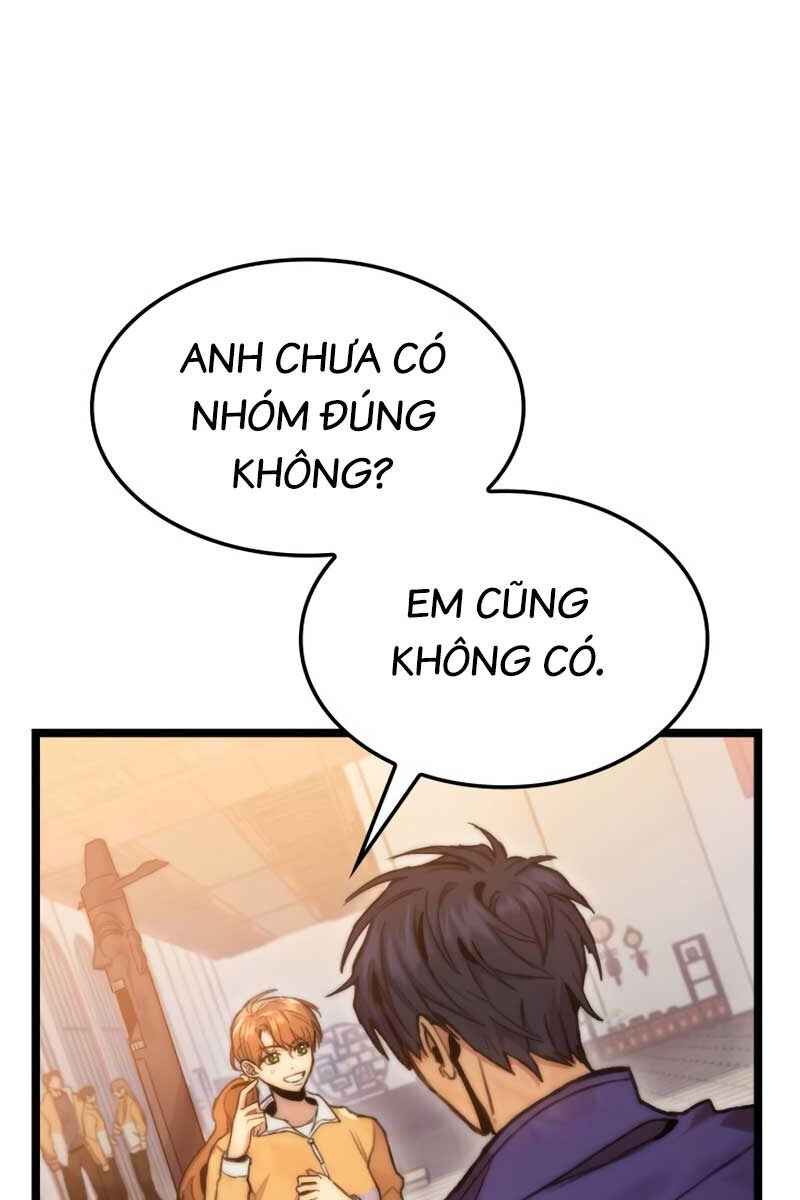 Thợ Săn Số Mệnh Cấp F