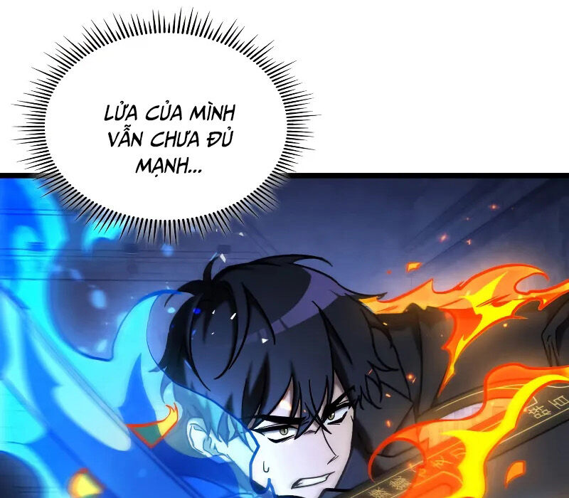 Thợ Săn Số Mệnh Cấp F