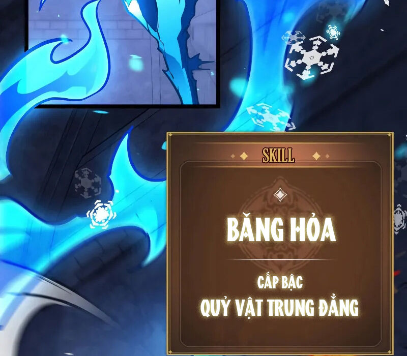 Thợ Săn Số Mệnh Cấp F