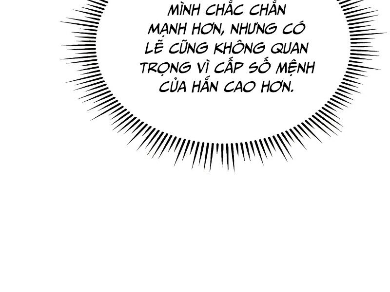 Thợ Săn Số Mệnh Cấp F