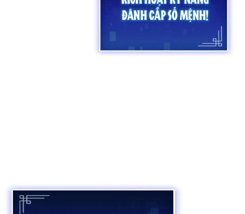 Thợ Săn Số Mệnh Cấp F