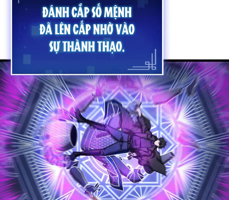 Thợ Săn Số Mệnh Cấp F