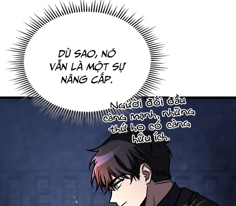 Thợ Săn Số Mệnh Cấp F