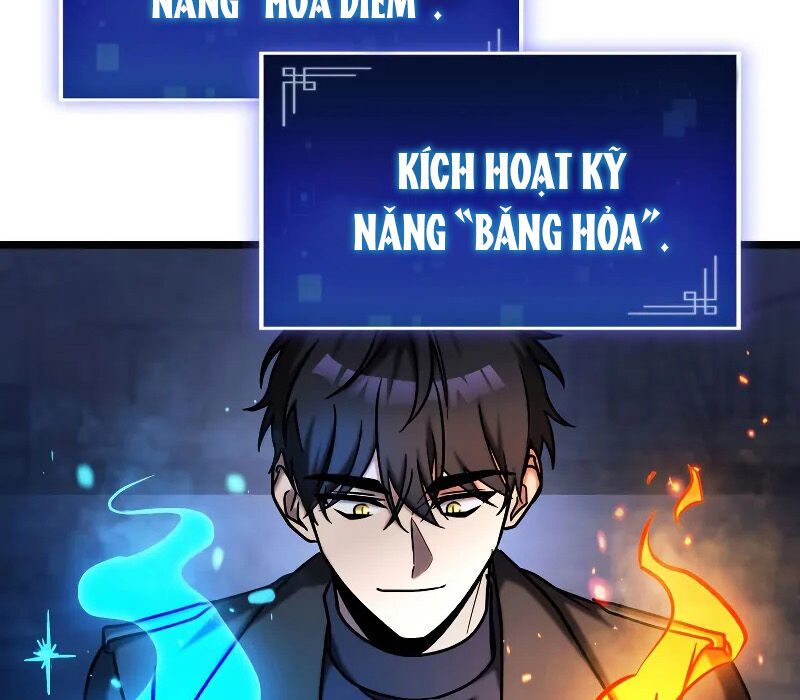 Thợ Săn Số Mệnh Cấp F