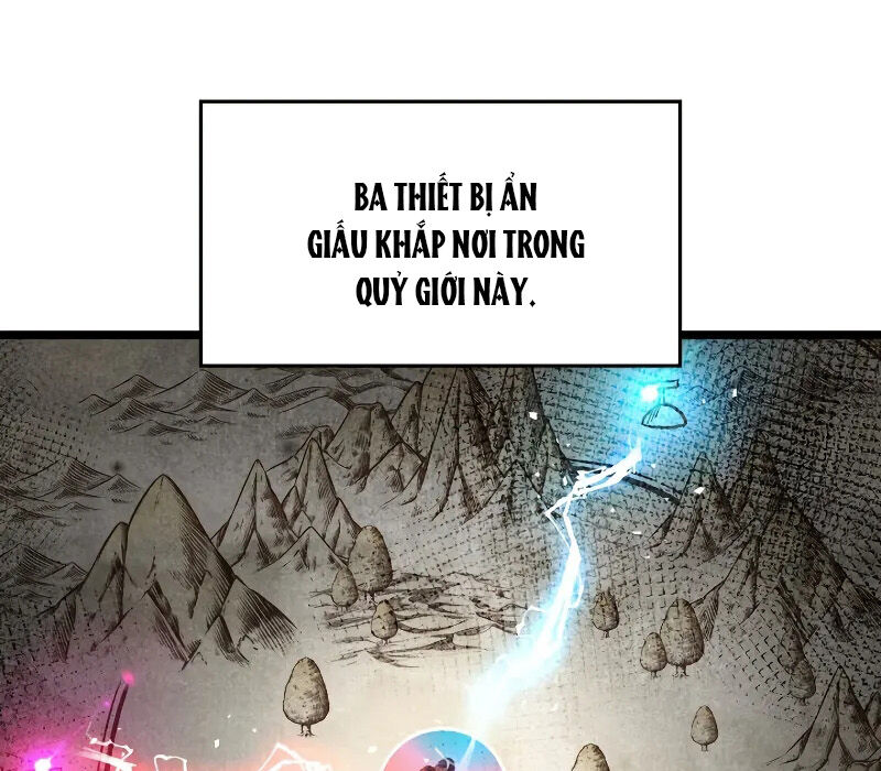 Thợ Săn Số Mệnh Cấp F