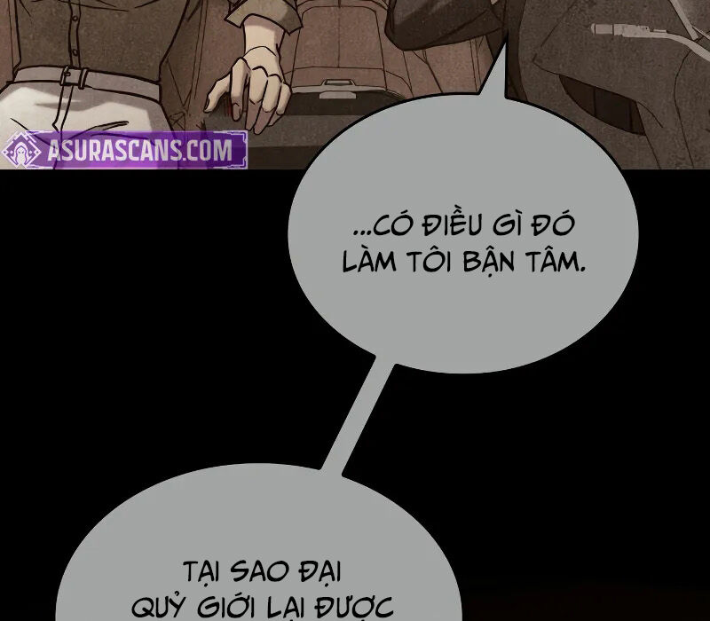 Thợ Săn Số Mệnh Cấp F