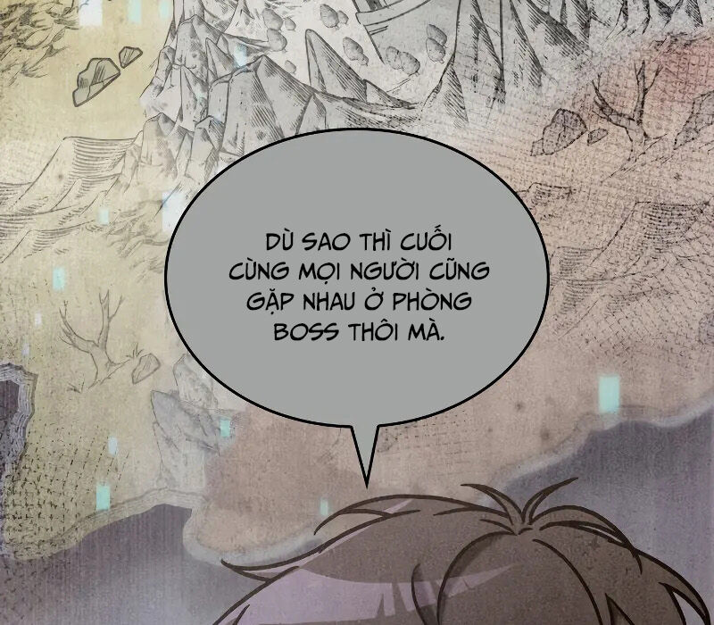 Thợ Săn Số Mệnh Cấp F