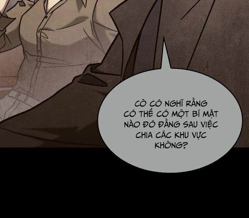 Thợ Săn Số Mệnh Cấp F