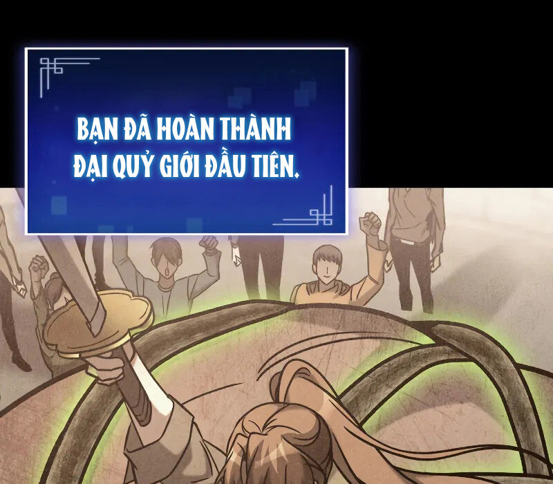 Thợ Săn Số Mệnh Cấp F