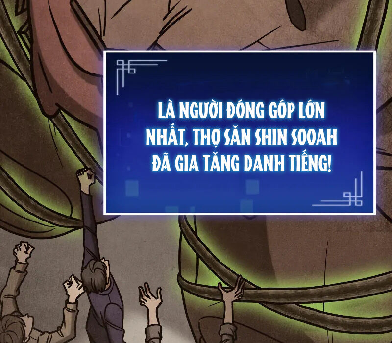 Thợ Săn Số Mệnh Cấp F