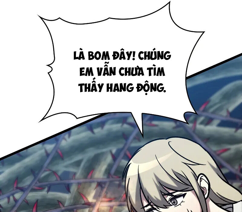 Thợ Săn Số Mệnh Cấp F
