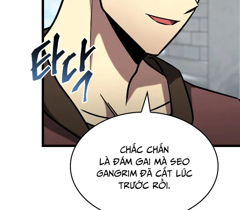 Thợ Săn Số Mệnh Cấp F